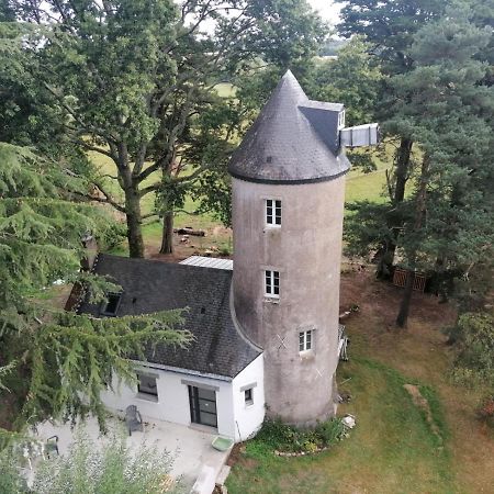 Le Moulin De La Retardiere Orvault Exterior foto