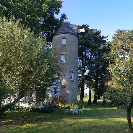 Le Moulin De La Retardiere Orvault Exterior foto