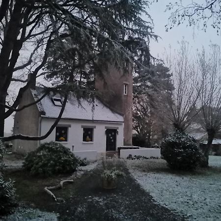 Le Moulin De La Retardiere Orvault Exterior foto