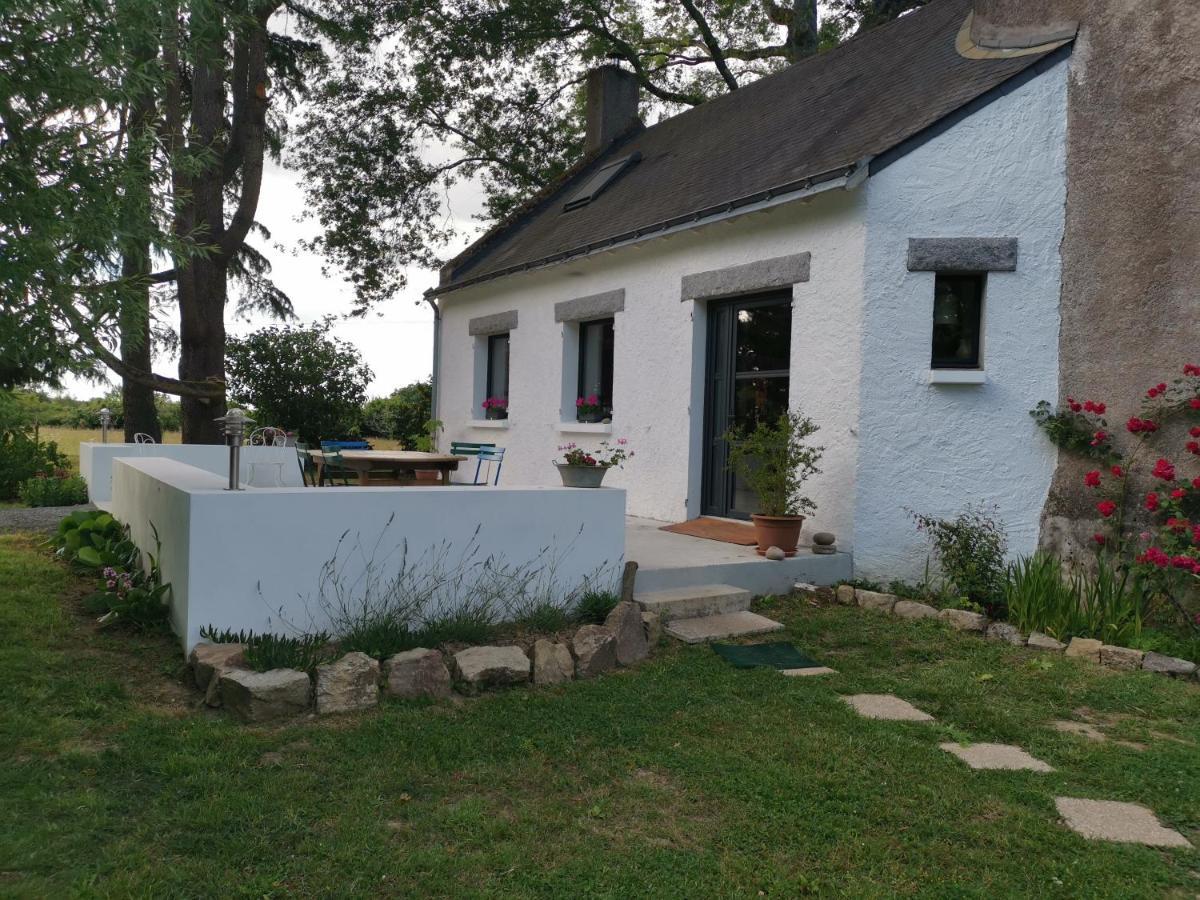 Le Moulin De La Retardiere Orvault Exterior foto