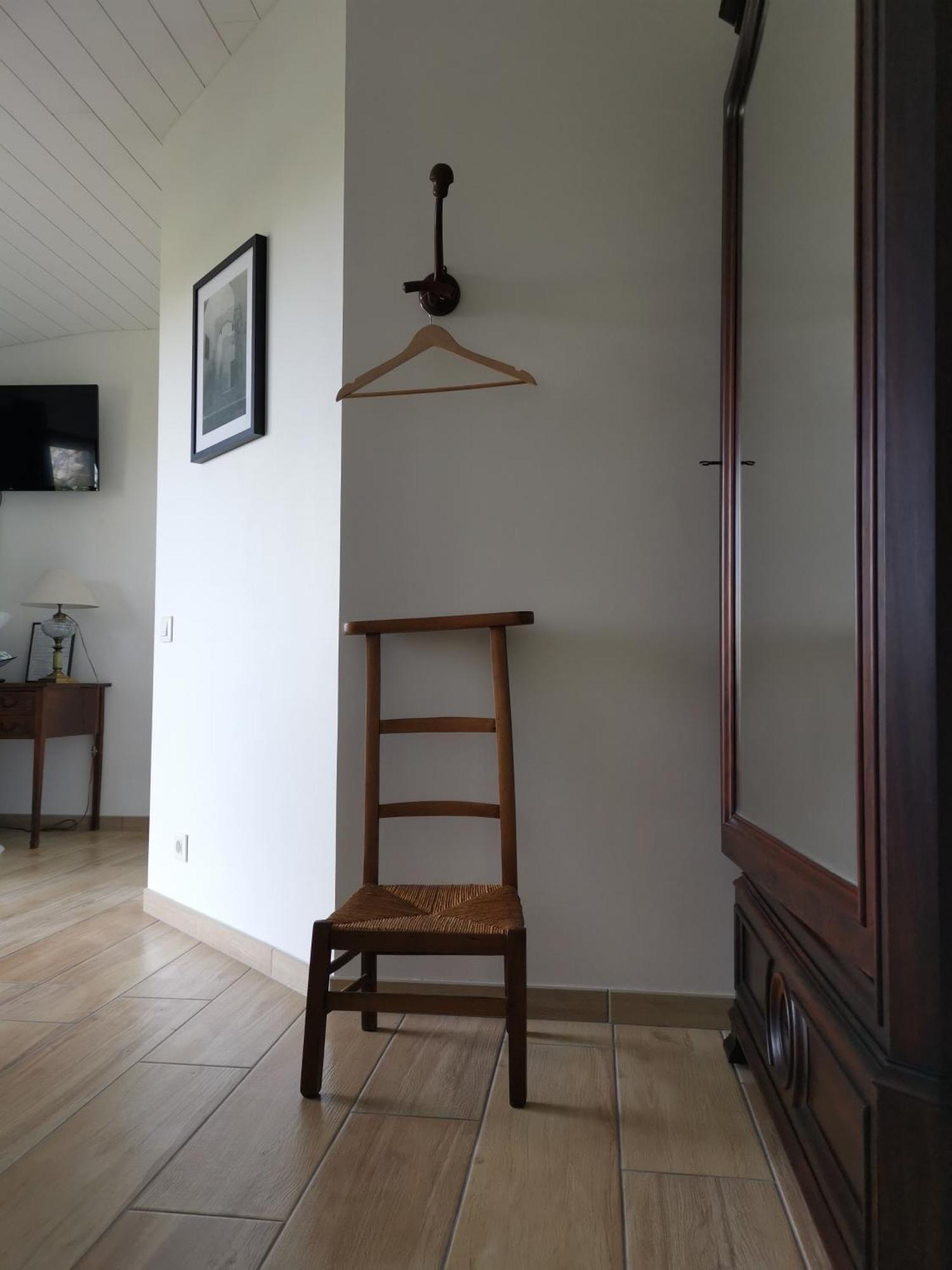 Le Moulin De La Retardiere Orvault Cameră foto